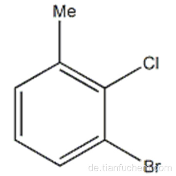 1-Brom-2-chlor-3-methylbenzol CAS 97329-43-6